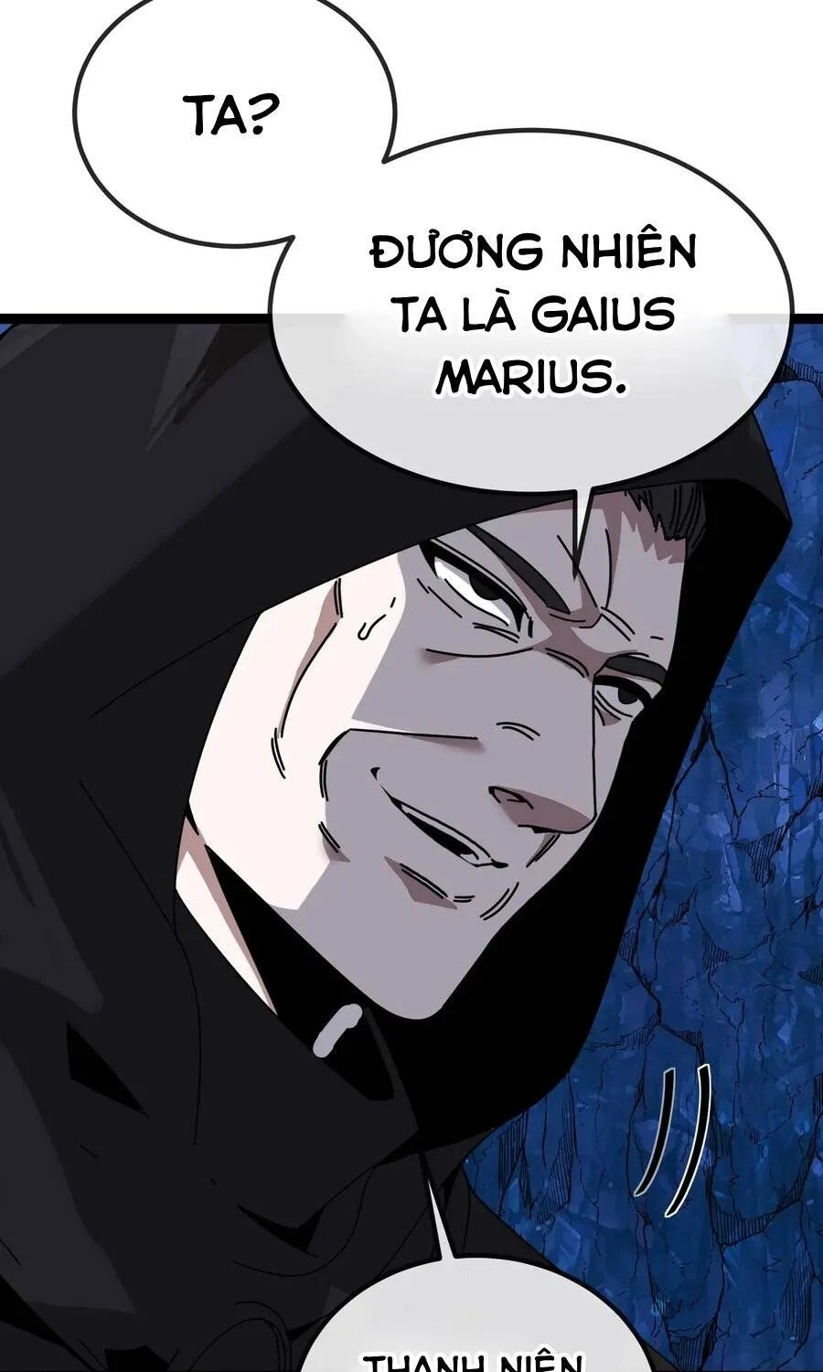 Titan Rèn Sao Chap 27 - Next Chap 28