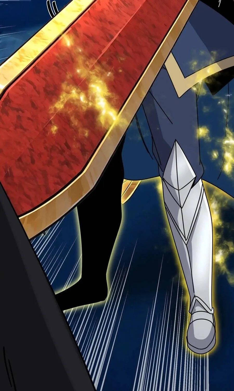 Titan Rèn Sao Chap 27 - Next Chap 28