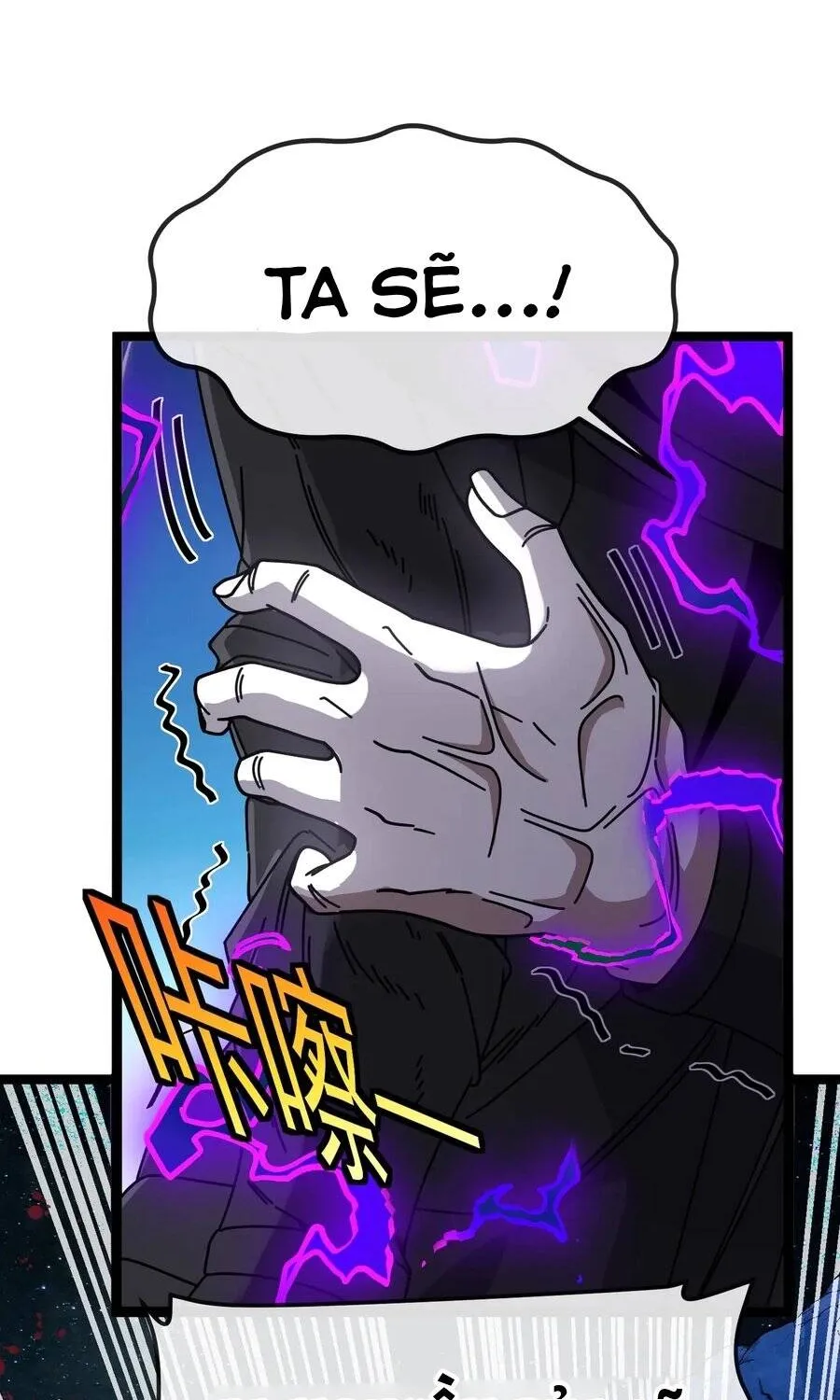 Titan Rèn Sao Chap 27 - Next Chap 28