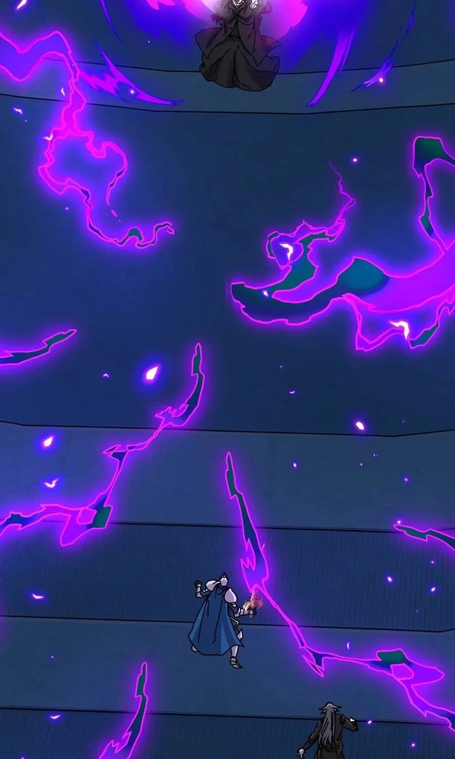 Titan Rèn Sao Chap 27 - Next Chap 28