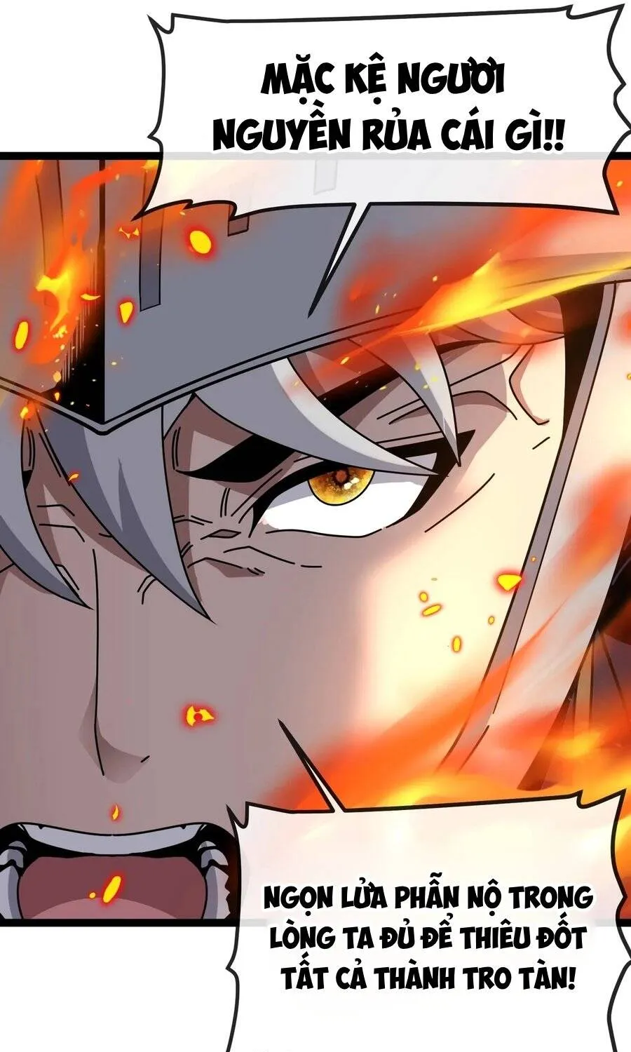 Titan Rèn Sao Chap 27 - Next Chap 28