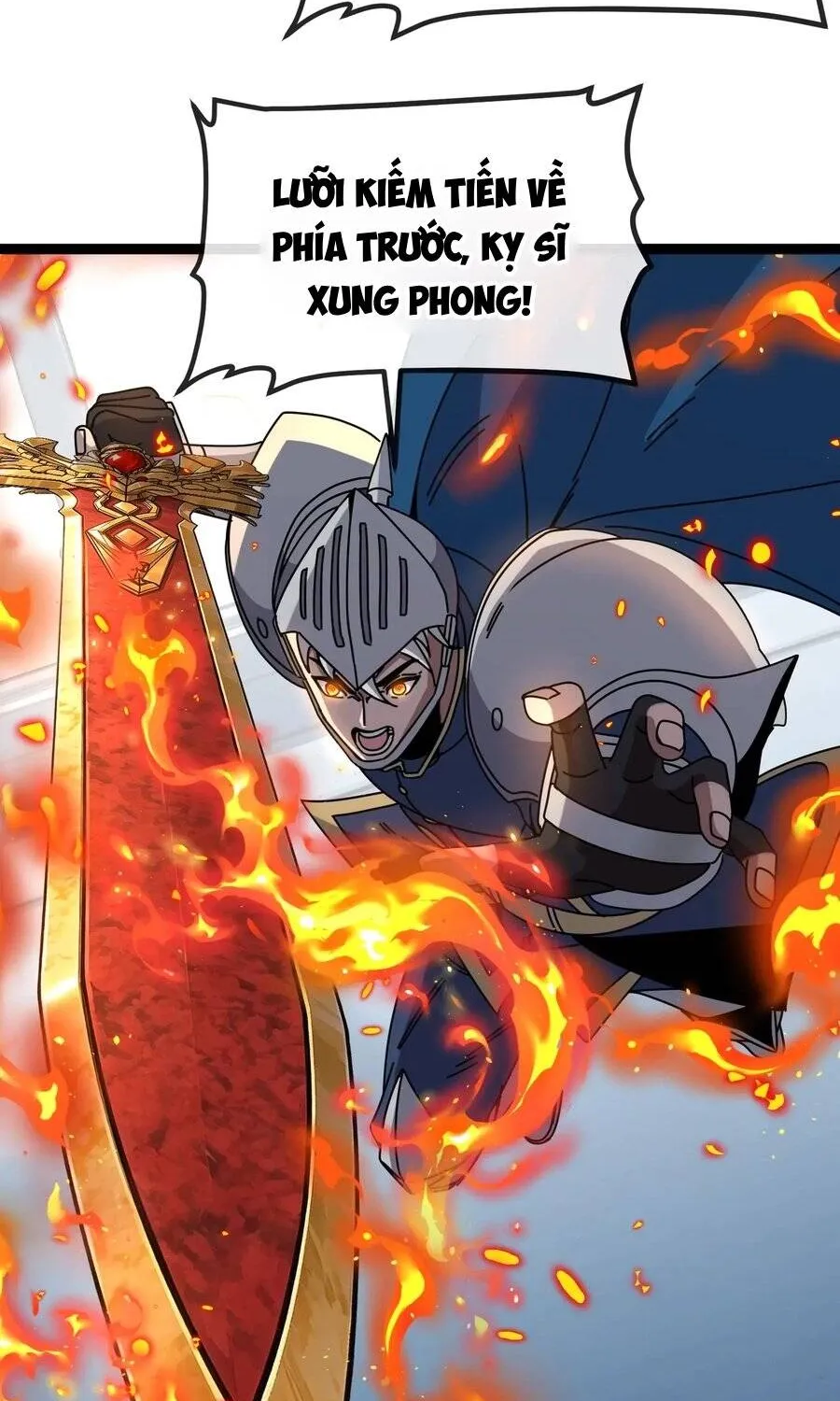 Titan Rèn Sao Chap 27 - Next Chap 28