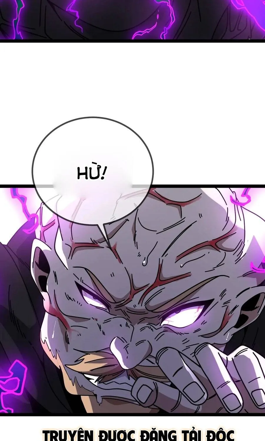Titan Rèn Sao Chap 27 - Next Chap 28