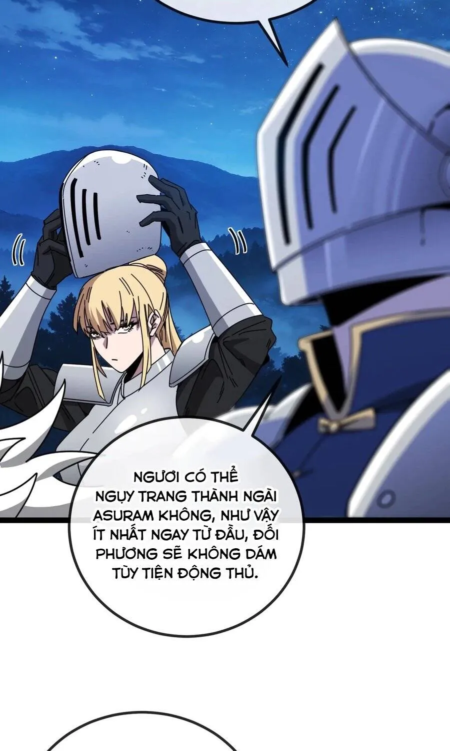 Titan Rèn Sao Chap 27 - Next Chap 28