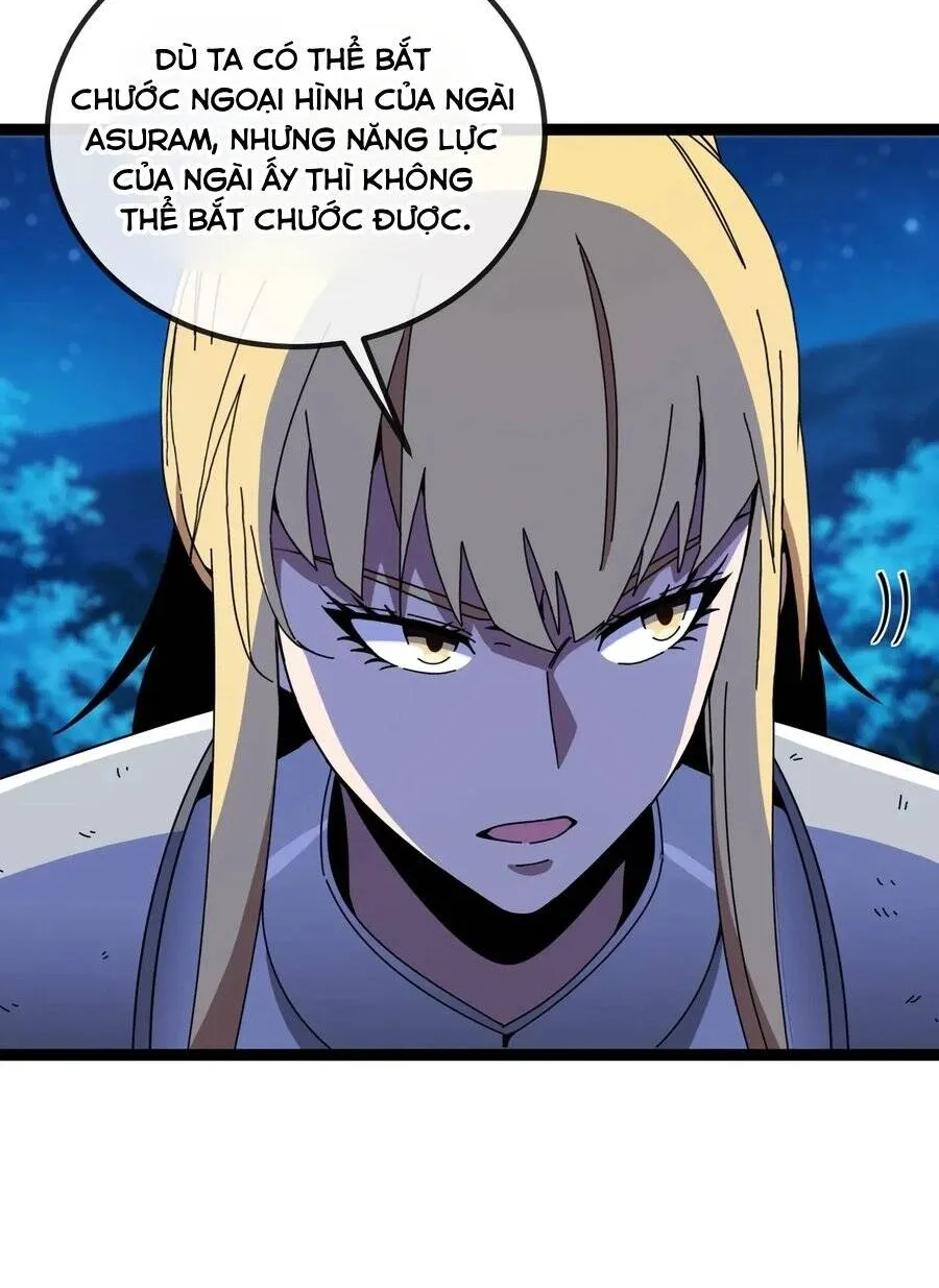 Titan Rèn Sao Chap 27 - Next Chap 28