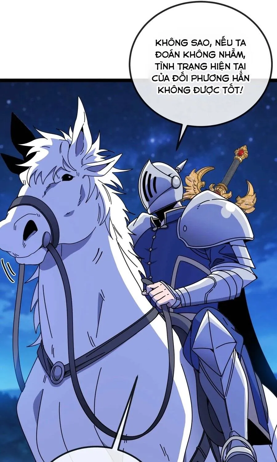 Titan Rèn Sao Chap 27 - Next Chap 28
