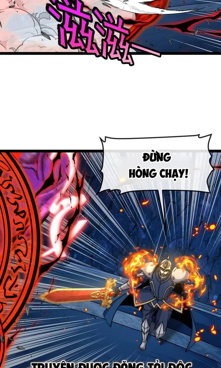 Titan Rèn Sao Chap 28 - Next Chap 29