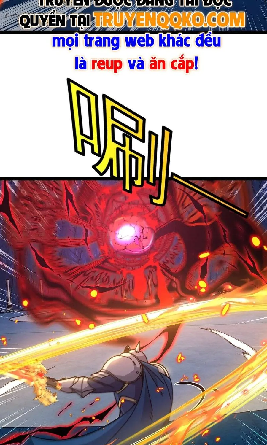Titan Rèn Sao Chap 28 - Next Chap 29