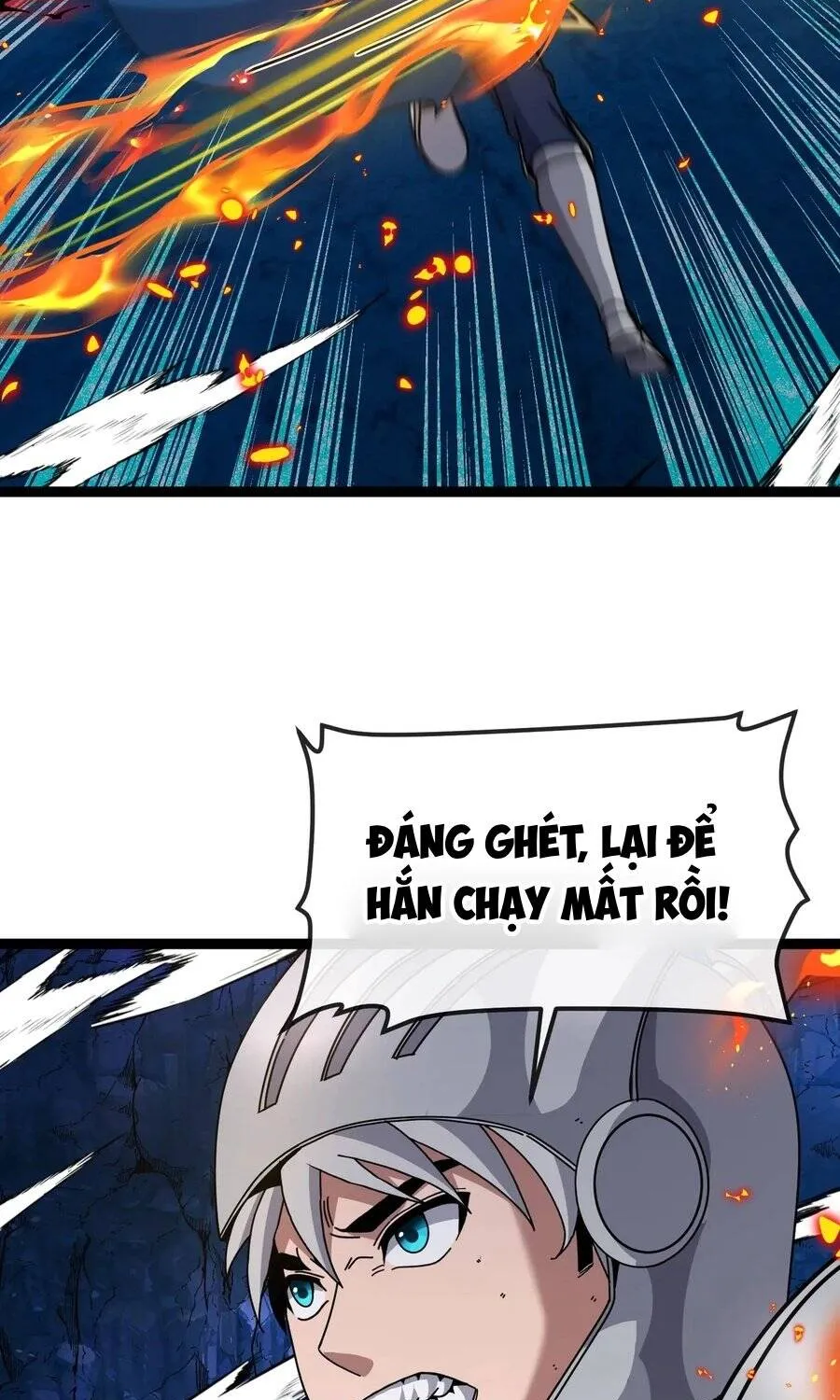 Titan Rèn Sao Chap 28 - Next Chap 29
