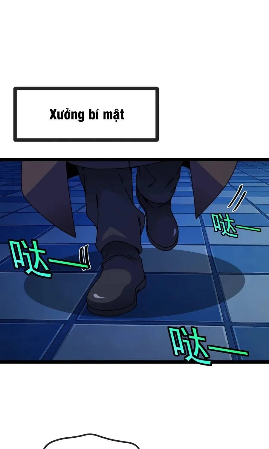 Titan Rèn Sao Chap 28 - Next Chap 29
