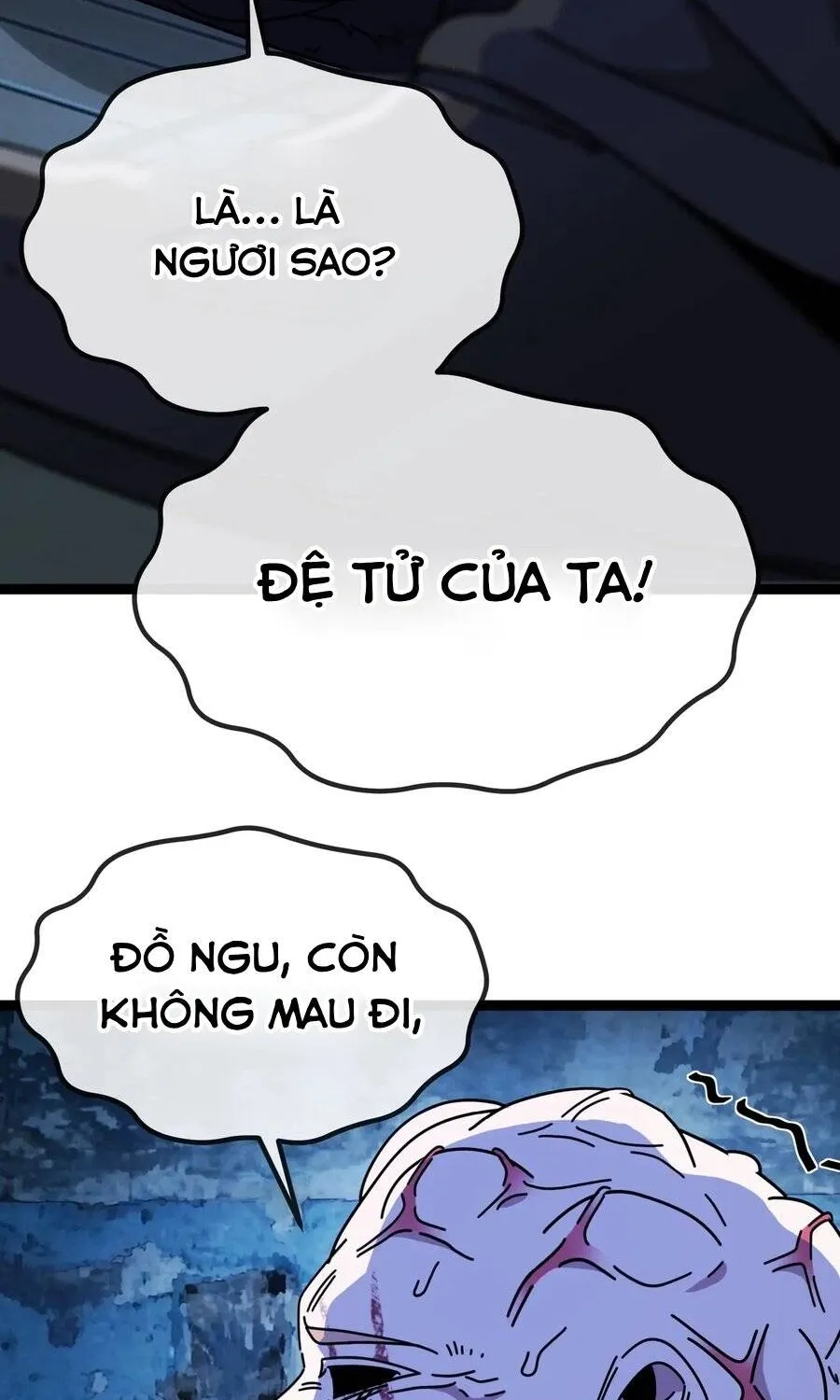 Titan Rèn Sao Chap 28 - Next Chap 29