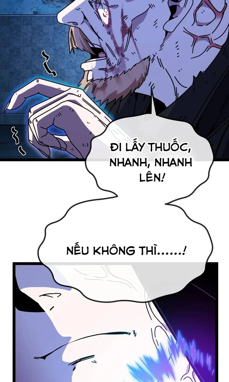 Titan Rèn Sao Chap 28 - Next Chap 29