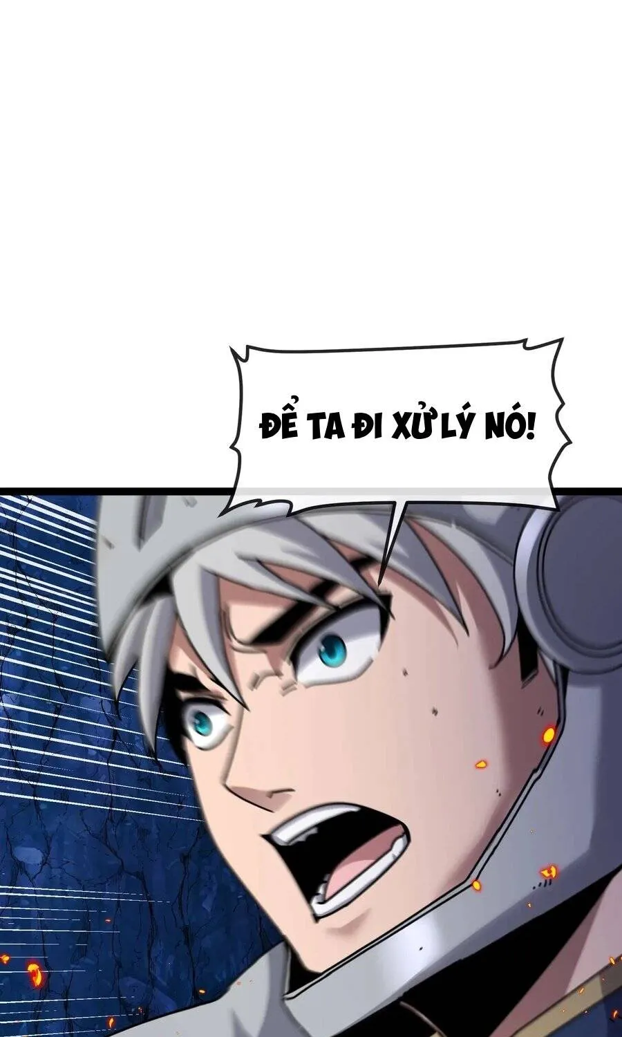 Titan Rèn Sao Chap 28 - Next Chap 29