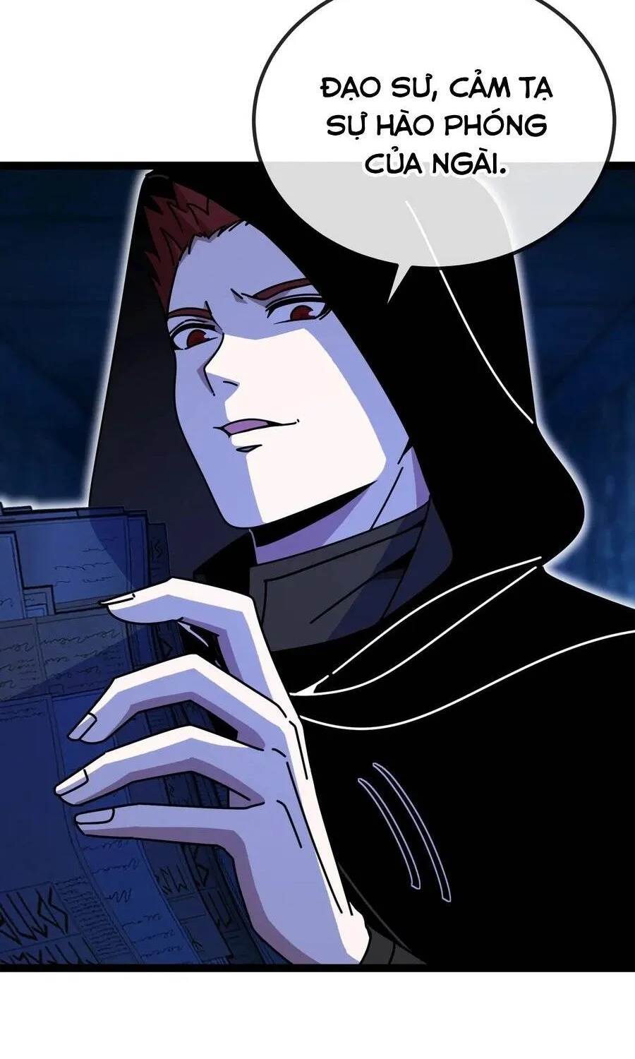 Titan Rèn Sao Chap 28 - Next Chap 29