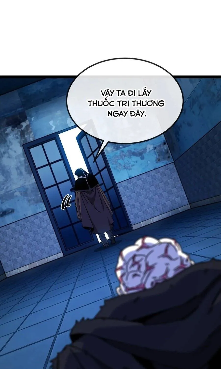 Titan Rèn Sao Chap 28 - Next Chap 29