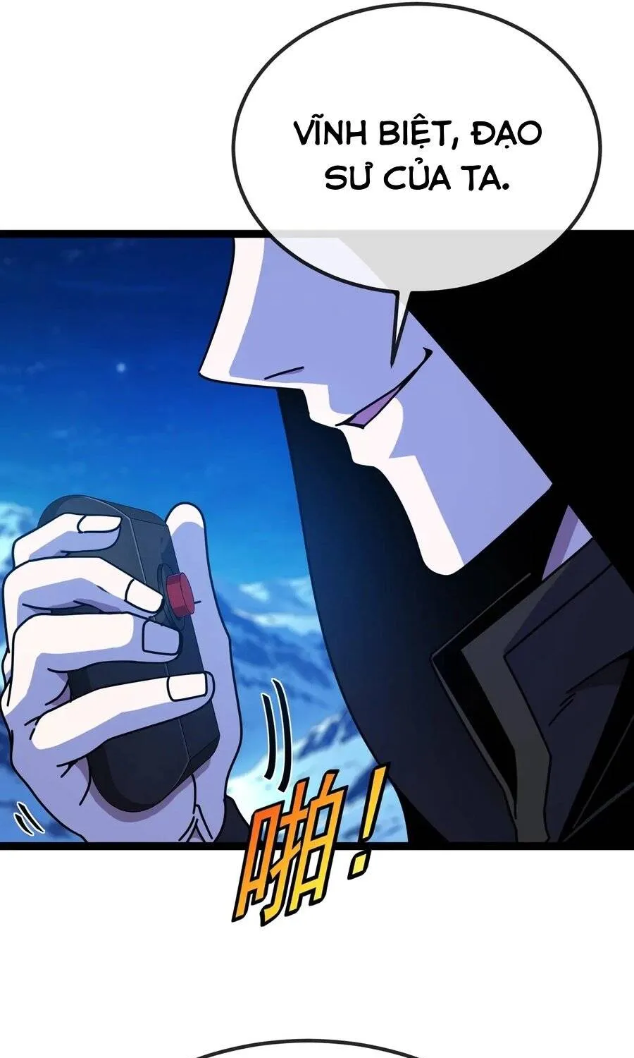 Titan Rèn Sao Chap 28 - Next Chap 29