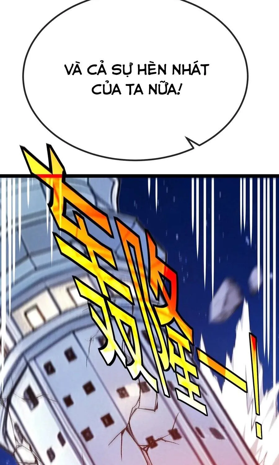 Titan Rèn Sao Chap 28 - Next Chap 29