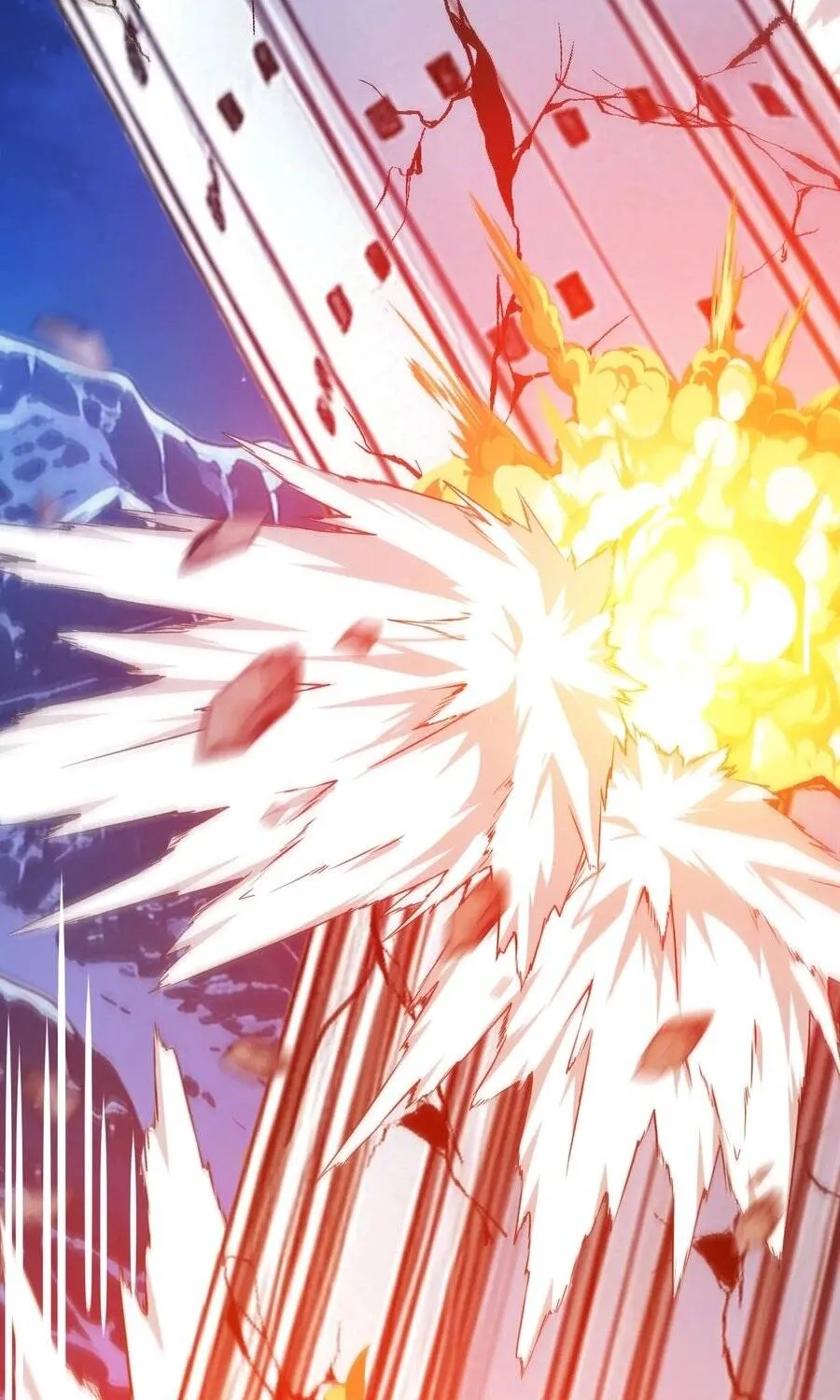Titan Rèn Sao Chap 28 - Next Chap 29