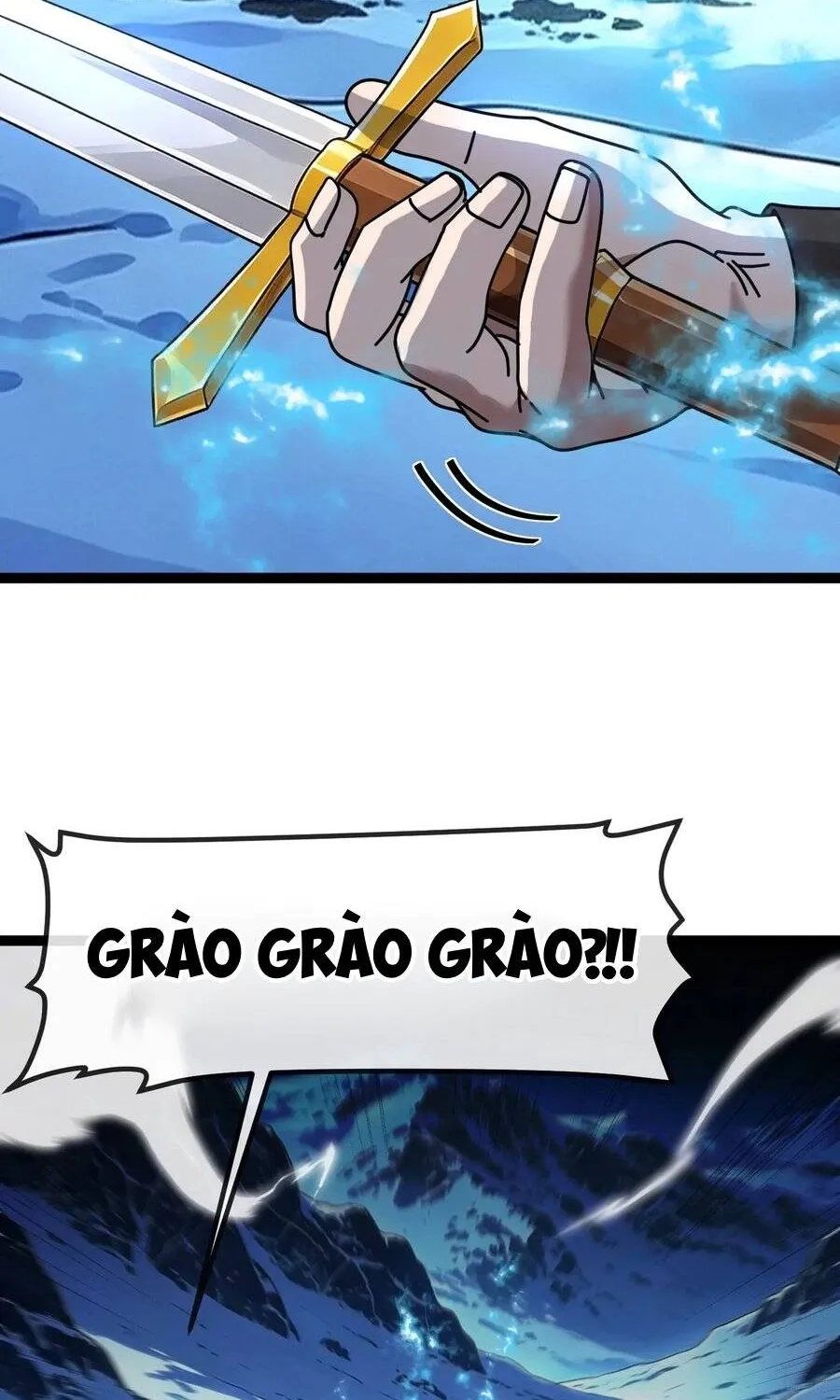 Titan Rèn Sao Chap 28 - Next Chap 29