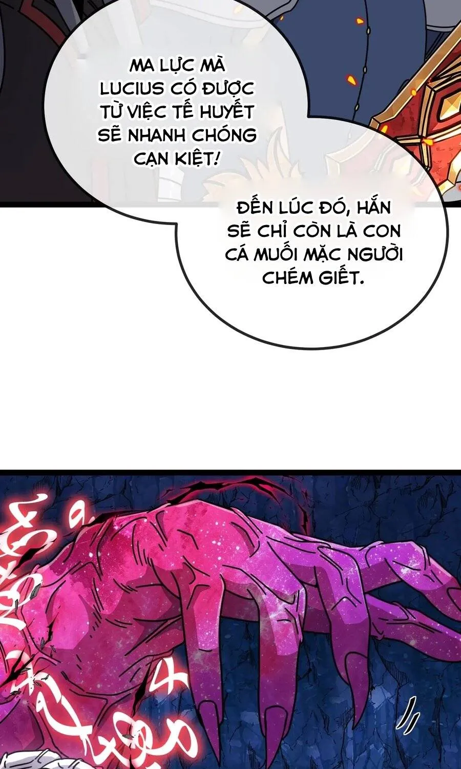 Titan Rèn Sao Chap 28 - Next Chap 29