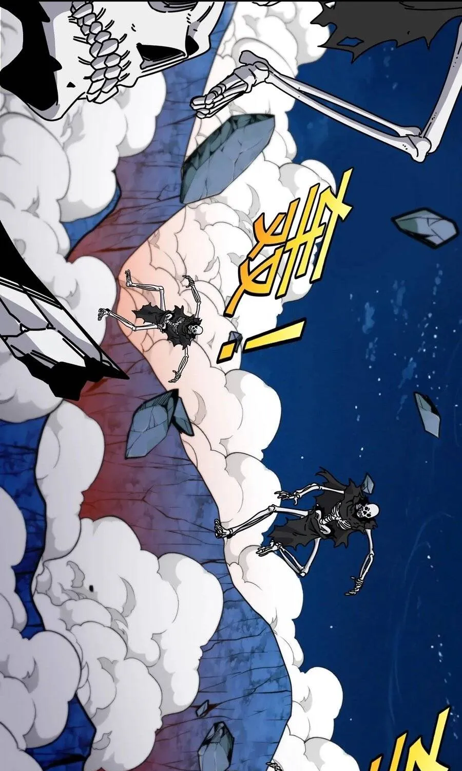 Titan Rèn Sao Chap 28 - Next Chap 29
