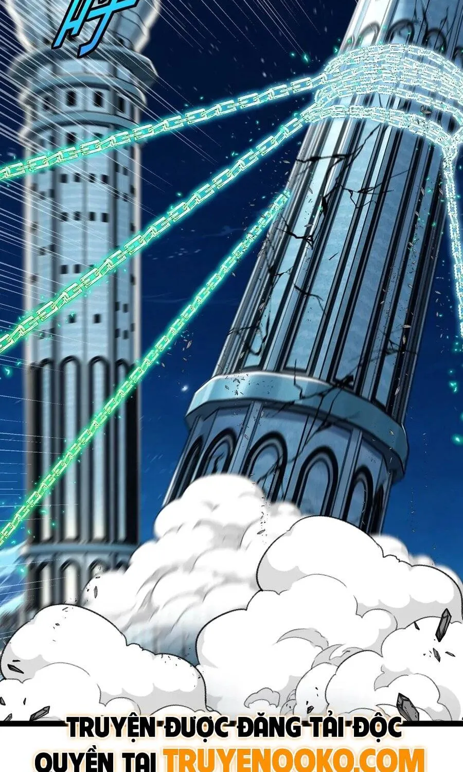 Titan Rèn Sao Chap 28 - Next Chap 29