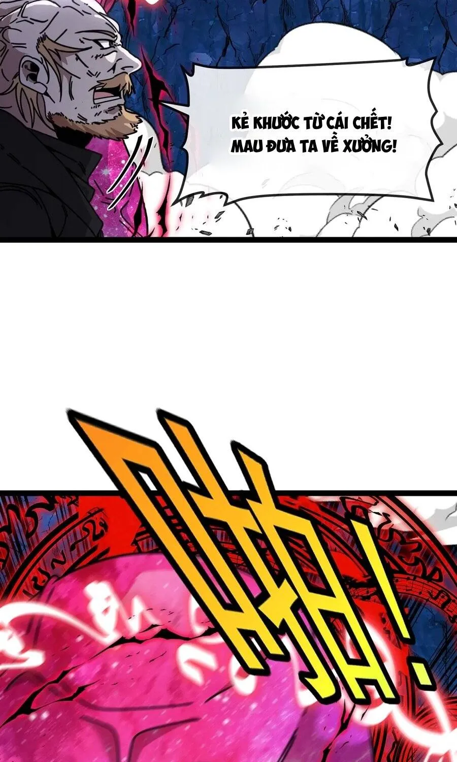 Titan Rèn Sao Chap 28 - Next Chap 29