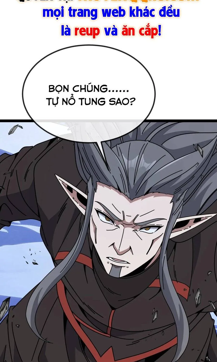 Titan Rèn Sao Chap 28 - Next Chap 29