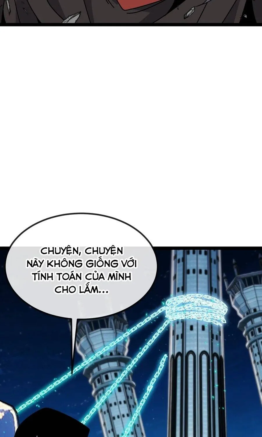 Titan Rèn Sao Chap 28 - Next Chap 29