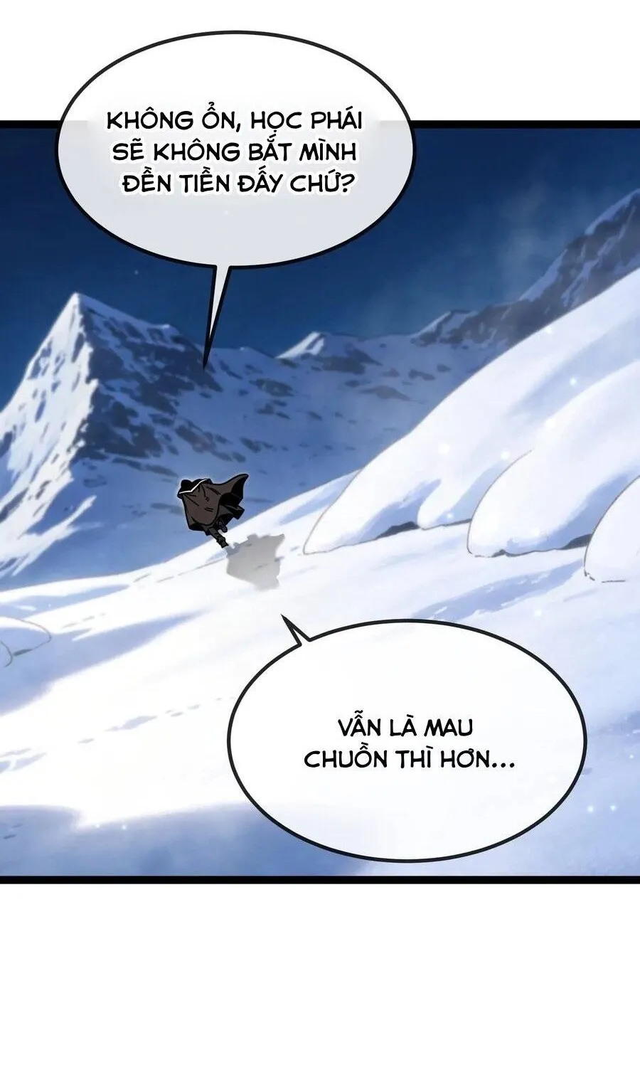 Titan Rèn Sao Chap 28 - Next Chap 29