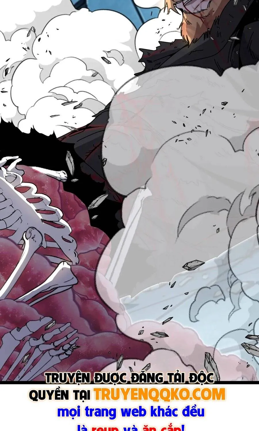 Titan Rèn Sao Chap 28 - Next Chap 29