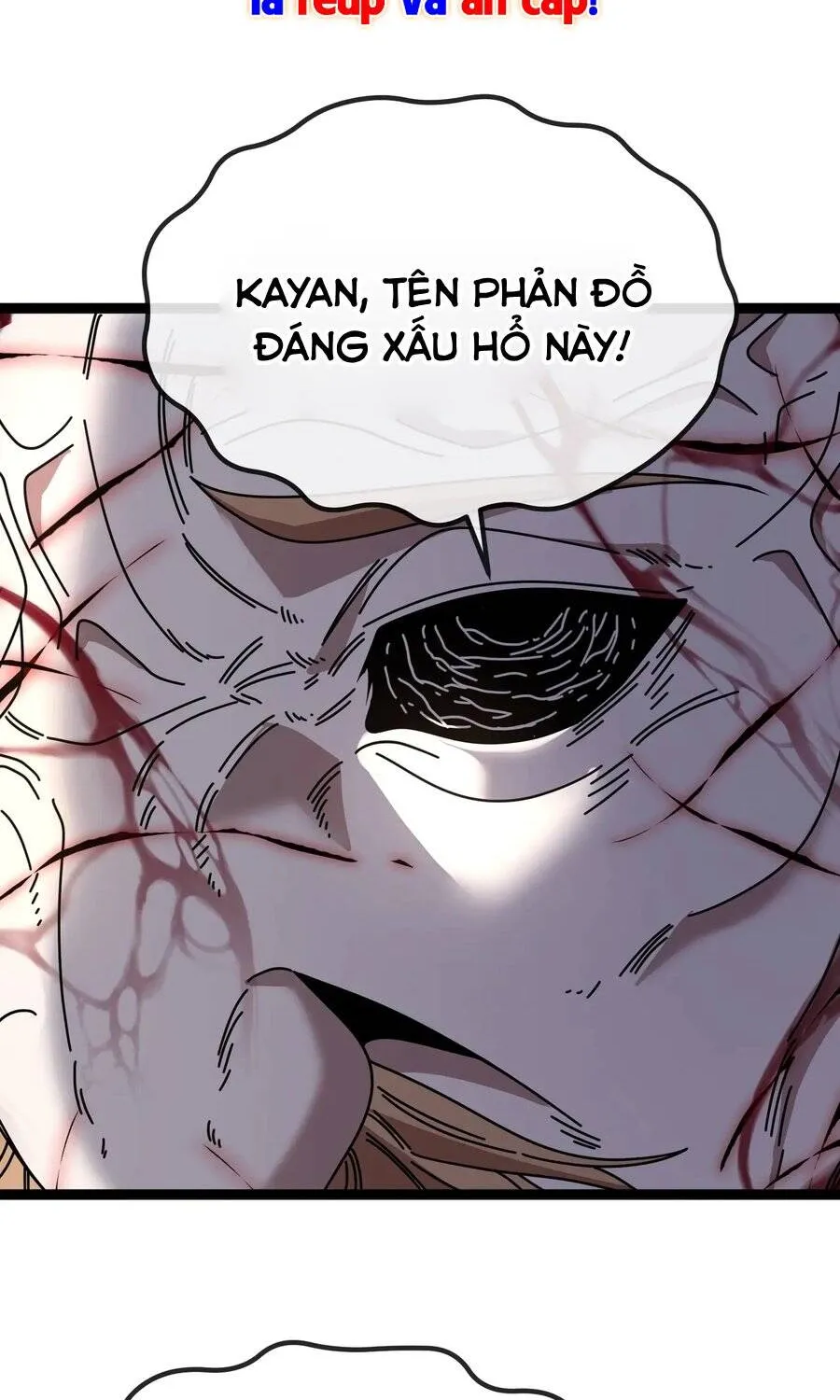Titan Rèn Sao Chap 28 - Next Chap 29