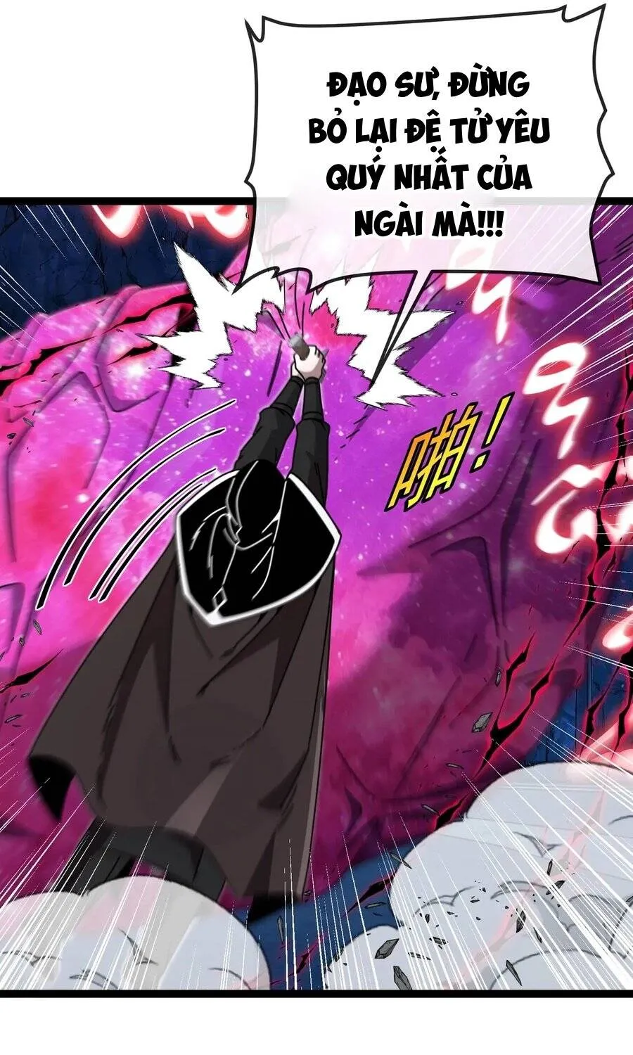 Titan Rèn Sao Chap 28 - Next Chap 29