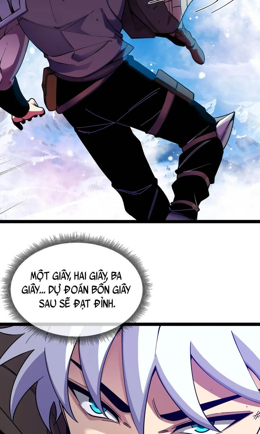 Titan Rèn Sao Chap 4 - Next Chap 5