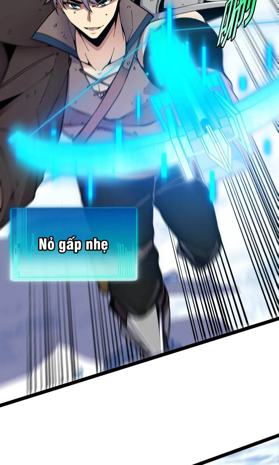Titan Rèn Sao Chap 4 - Next Chap 5