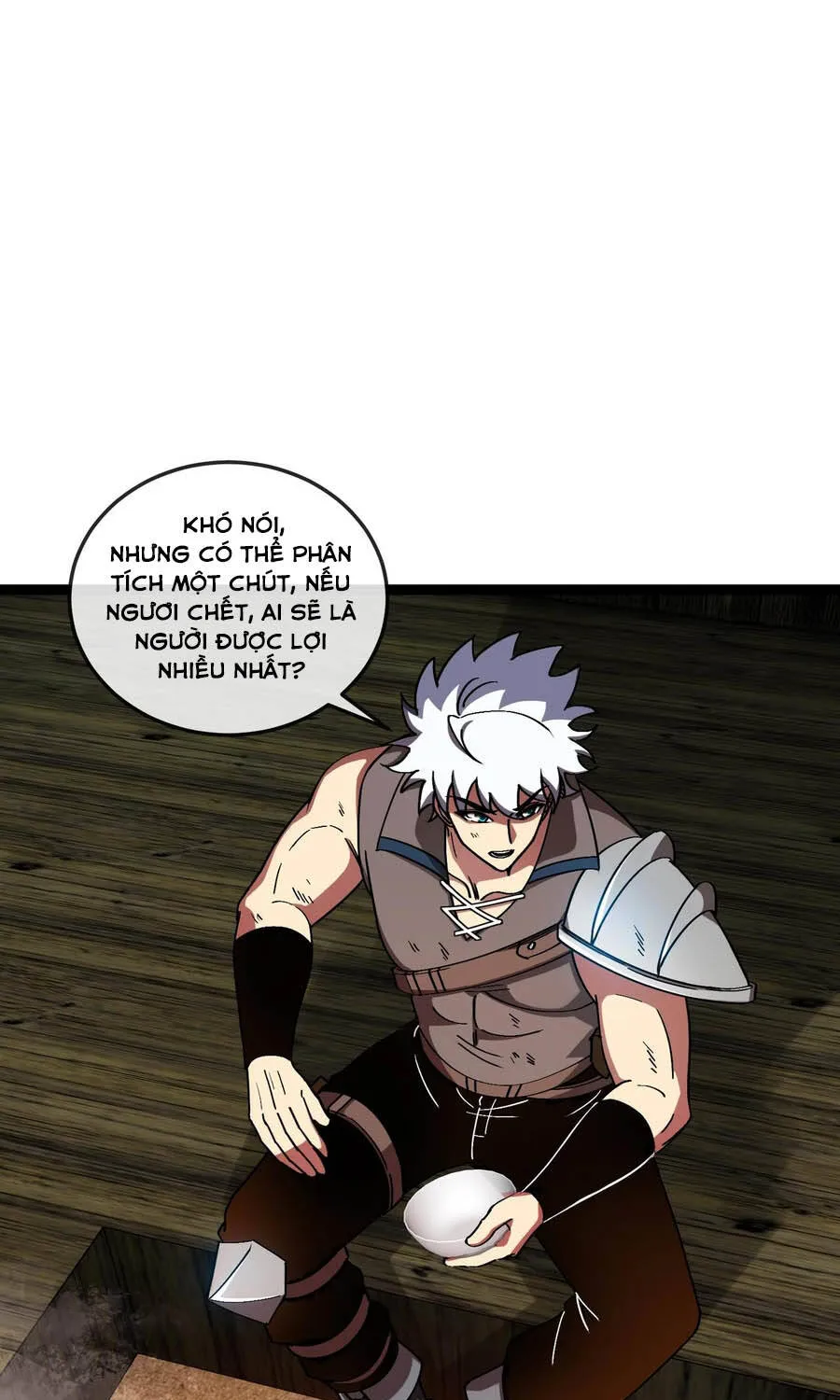 Titan Rèn Sao Chap 5 - Next Chap 6