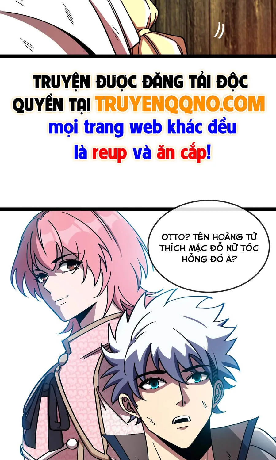 Titan Rèn Sao Chap 5 - Next Chap 6