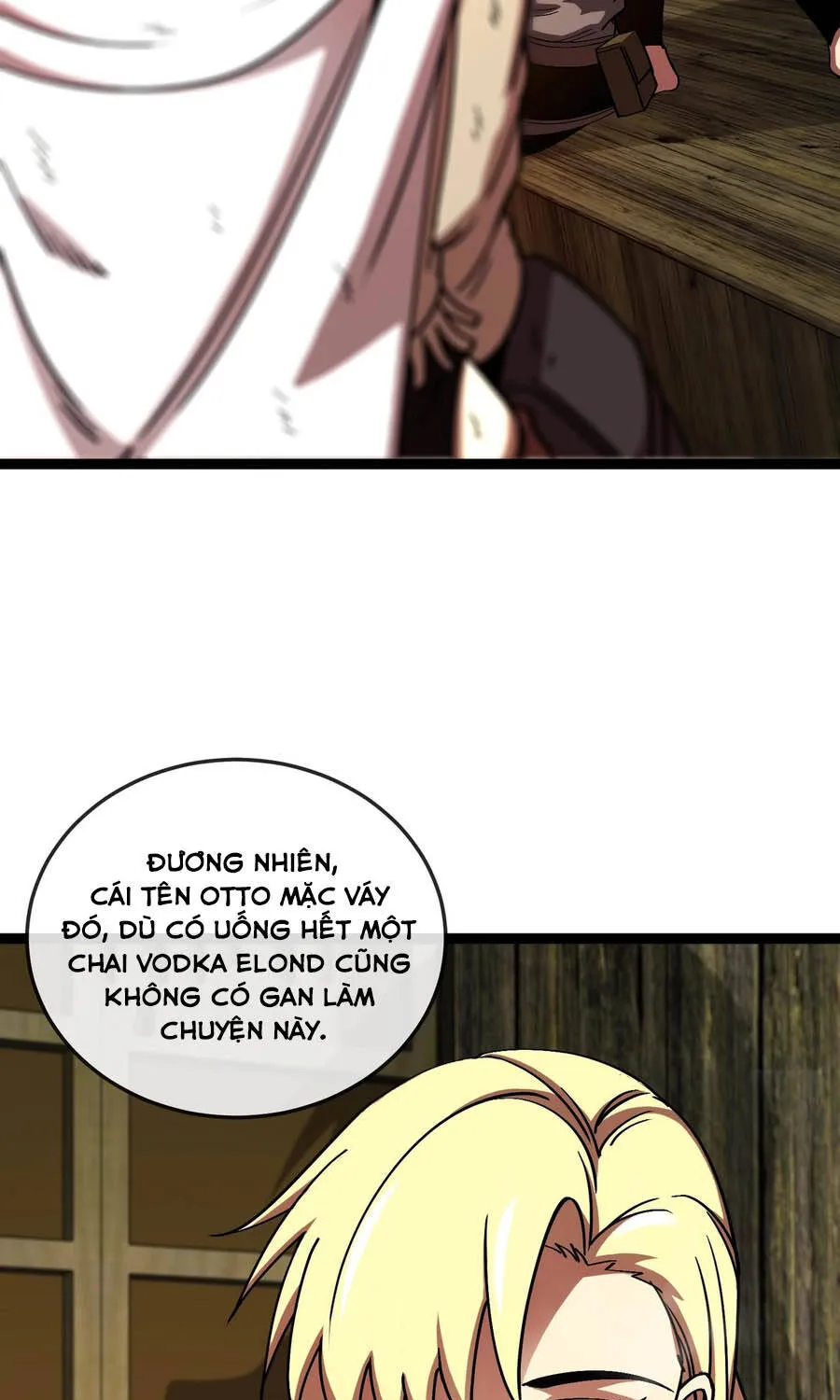 Titan Rèn Sao Chap 5 - Next Chap 6
