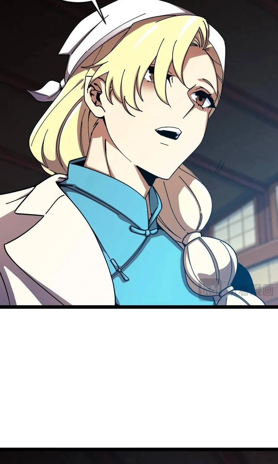Titan Rèn Sao Chap 8 - Next Chap 9