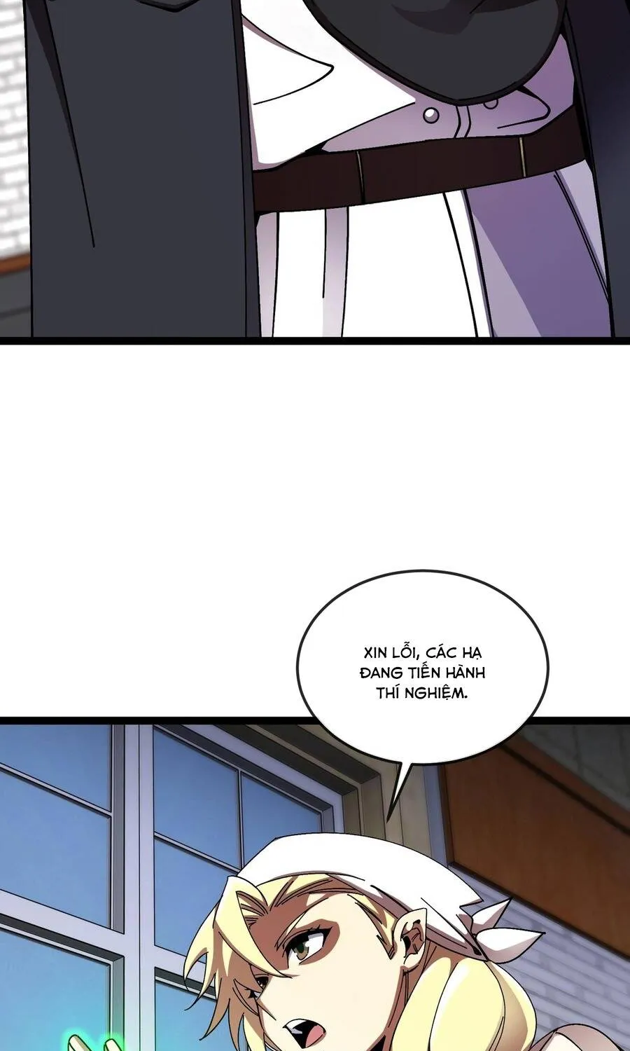 Titan Rèn Sao Chap 8 - Next Chap 9