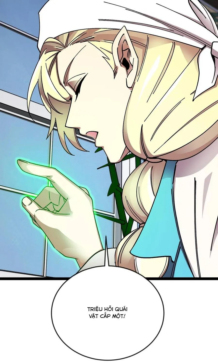 Titan Rèn Sao Chap 8 - Next Chap 9
