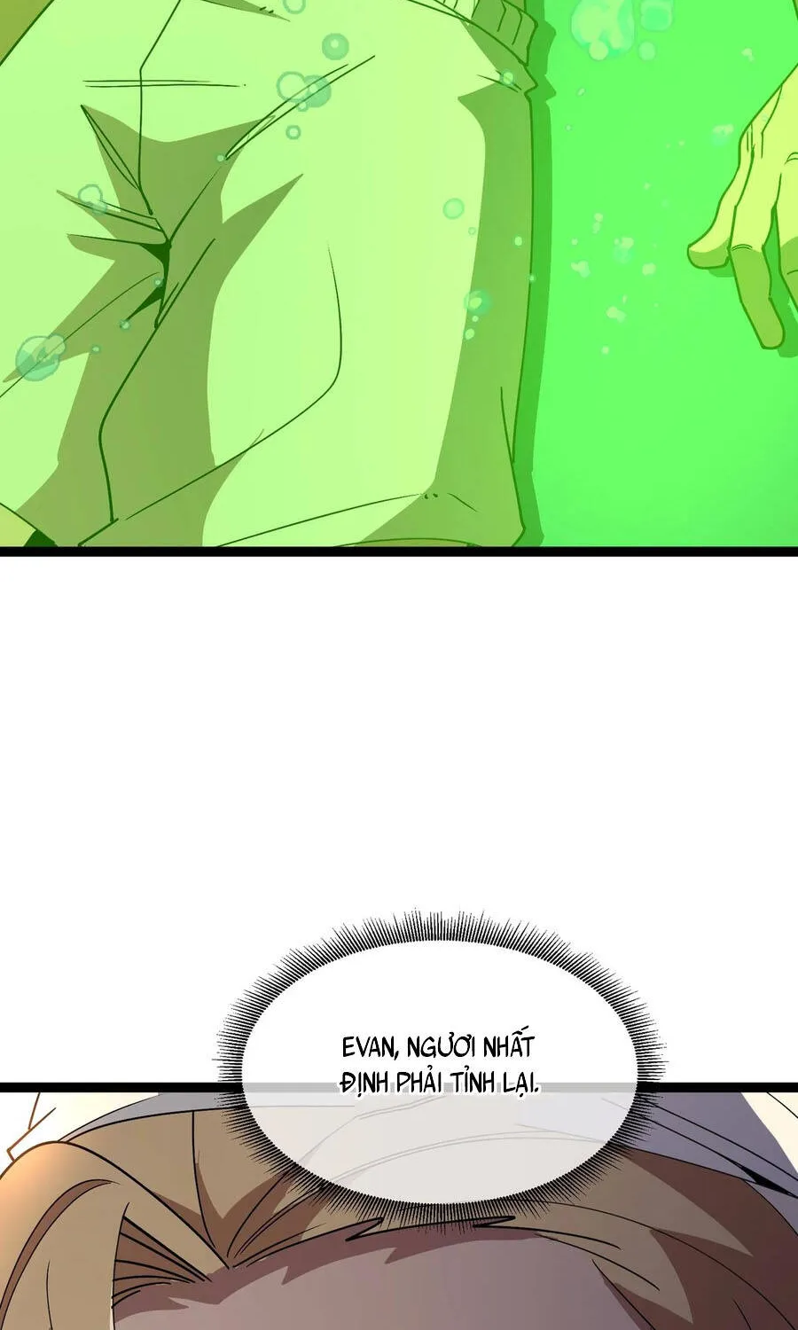 Titan Rèn Sao Chap 9 - Next Chap 10