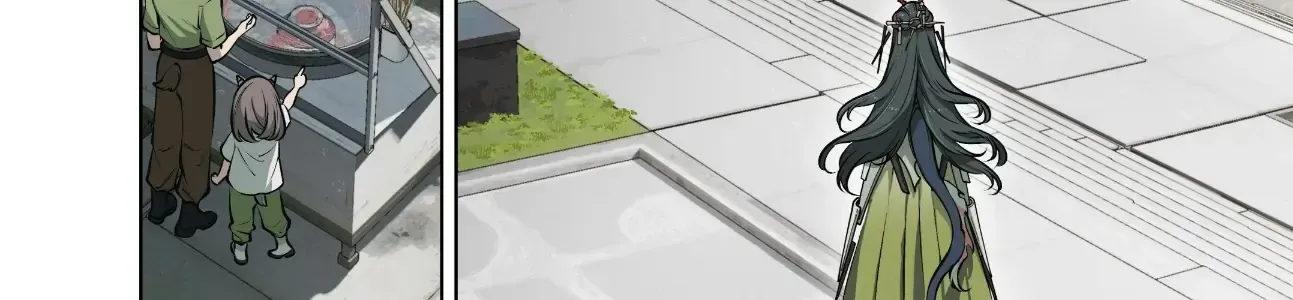 To Bloom Chap 0 - Next Chap 1