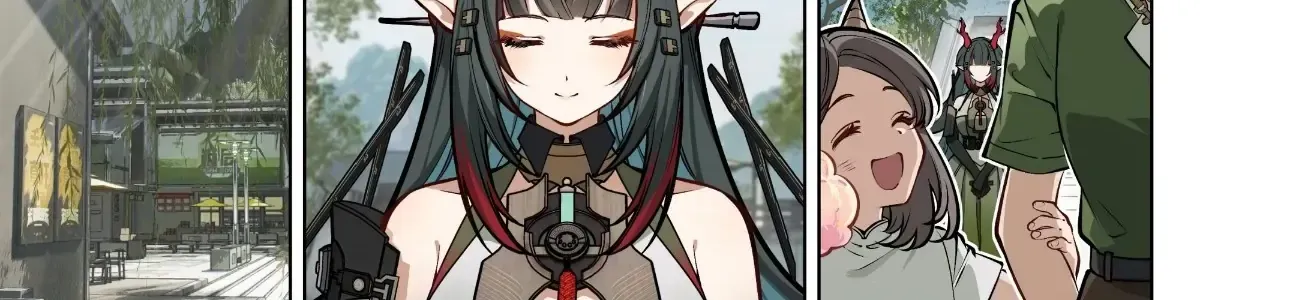 To Bloom Chap 0 - Next Chap 1