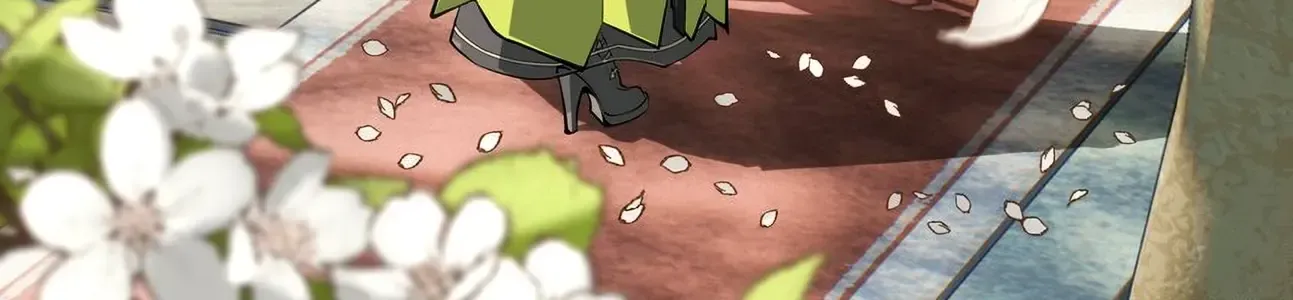 To Bloom Chap 0 - Next Chap 1