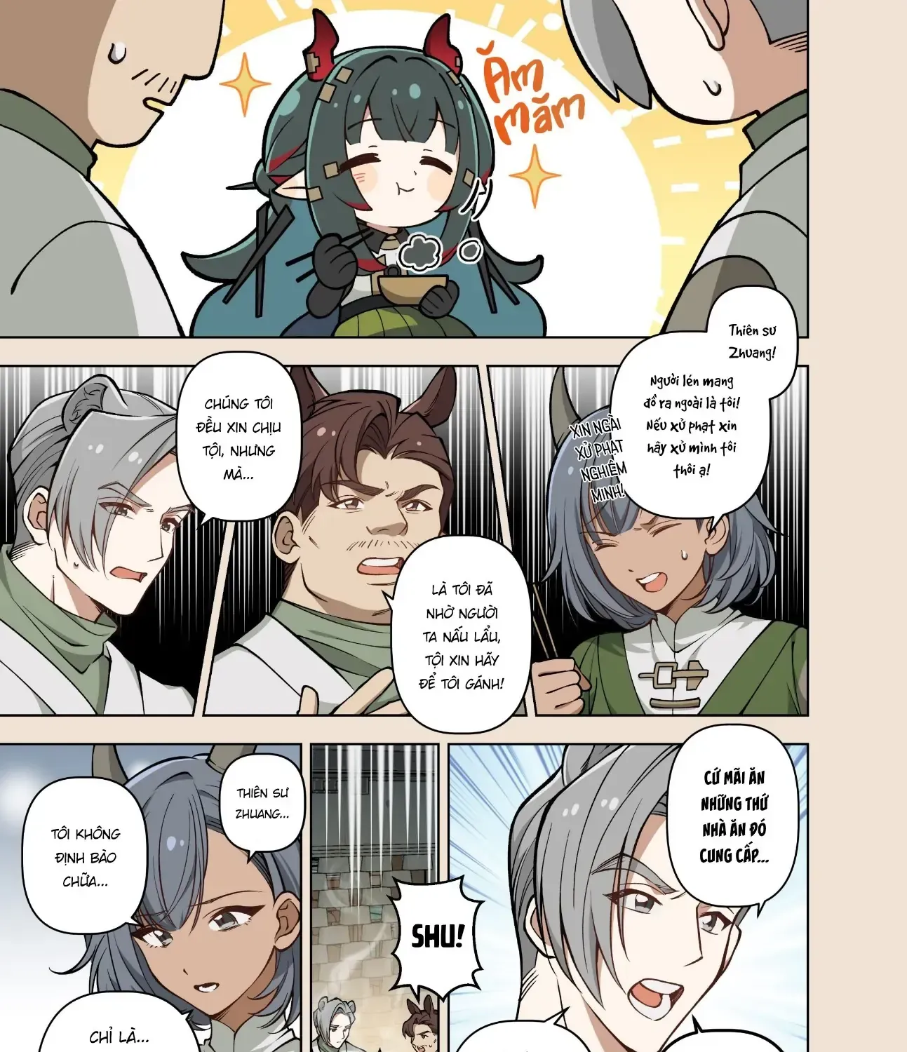 To Bloom Chap 0 - Next Chap 1