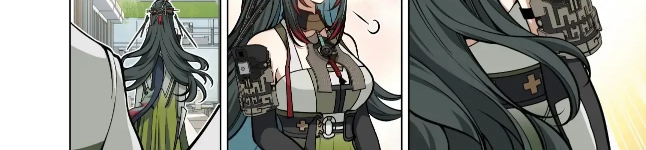 To Bloom Chap 0 - Next Chap 1