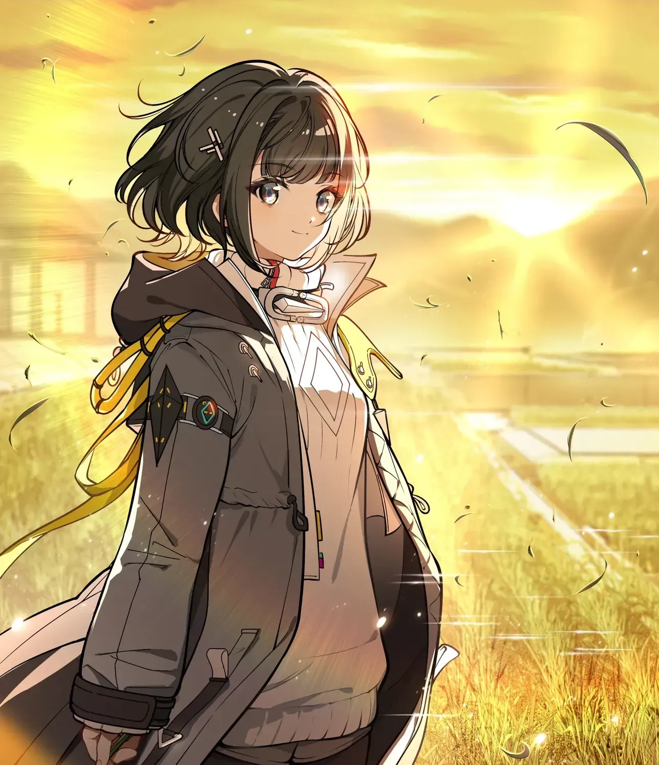 To Bloom Chap 0 - Next Chap 1