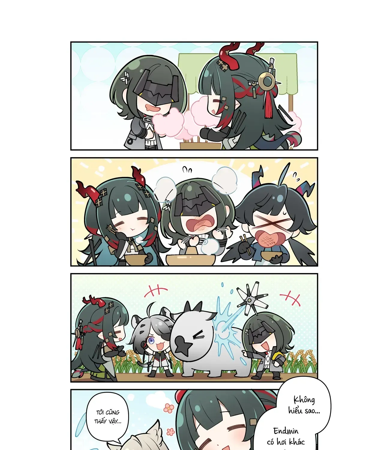 To Bloom Chap 0 - Next Chap 1