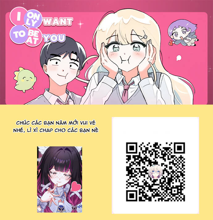 Tớ Chỉ Muốn Đánh Bại Cậu Chap 36 - Next Chap 37